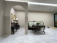 ミセルラボ 博多店(Misel Labo)/メイクアップスペース