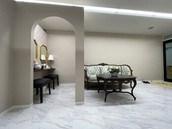 ミセルラボ 博多店(Misel Labo)/メイクアップスペース