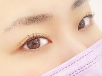 イーエヌトリップ(en.trip)/ケラチンラッシュリフト