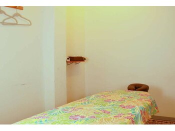 アロハハ(ALOHAHA)/店内