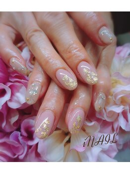 アイネイル(iNAIL)/