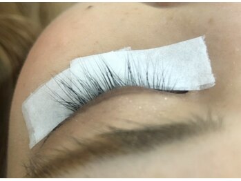 シルフ 石橋店(Sylph)/マツ育