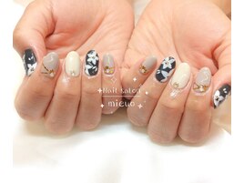 ハンド贅沢コース7280