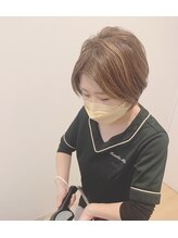 ブロスプラスアイ(BROS＋e)&nbsp;黒羽 