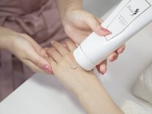 ベリル(BERYL)/ハンドケア