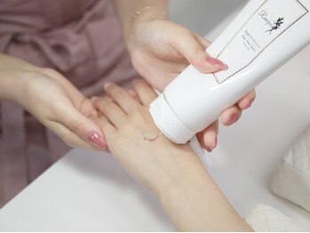 ベリル(BERYL)/ハンドケア