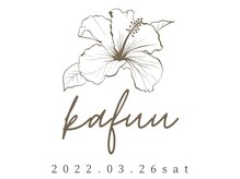 カフー(kafuu)/【kafuu】三田・田町