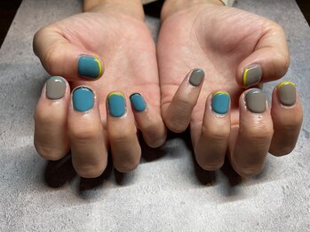 ピピランチェ(PIPIRANCHE)/