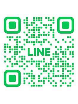 ベリーラッシュ 京成船橋駅店(VeryLash)/同意書QRコード(中学生未満の方)