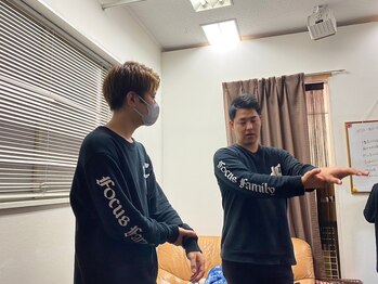 フォーカス 小松店(FOCUS)/