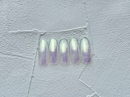 オフィスネイルコース