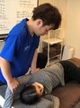 セカンドコレクト 南青山 姿勢を矯正して見た目をさらにキレイにしましょう!