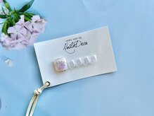 ネイルンデコ (Nailn Deco)/フットオススメSelect ¥4980