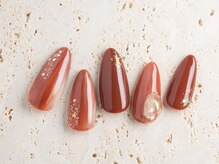 レノヴィア(Re:novia)/Hand standard ¥6980