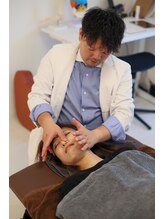 カラスマプラス(karasuma+)&nbsp;奥田 龍一