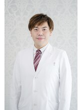 AZ美 整体院&nbsp;東 竜太郎