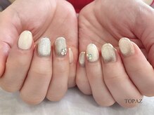 トパーズ 恵比寿(TOPAZ)/恵比寿ネイル