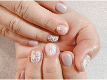 フロースパ(flow spa)/ジェルデザイン