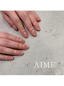 アイム(AIME)/韓国