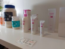 爪切り屋 足楽/保湿・血行・洗浄