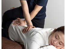 リボーン 横浜ビブレ店(Rebone)/短時間で全身スッキリしたい方へ