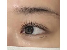 アン(an)/パリジェンヌラッシュリフト＊