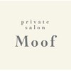 ムーフ(Moof)のお店ロゴ