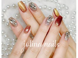 マグネットネイル　定額