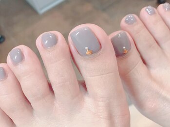 アモールネイル(amor nail)/