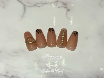 エミス(Amys)/Amys artコース