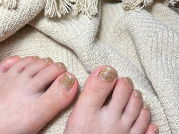 イル(ile)/FOOT ワンカラー