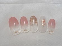 ラリマー(Larimar)/定額デザイン 8980円/初回8500円