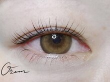 オルム(orem)/ダメージケアパリジェンヌ　上