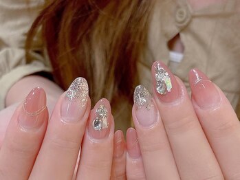 ティアンドディ 札幌(T&D)/定額コースC6500円デザイン