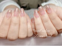 ピアーズネイル(Pears nail)/
