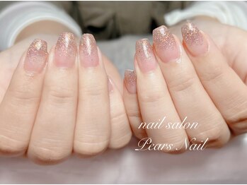 ピアーズネイル(Pears nail)/
