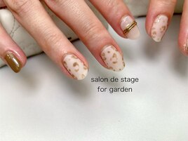ネイルデザイン