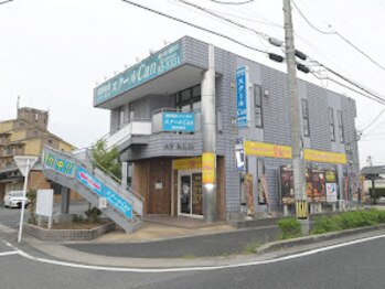 アジアンリラクゼーション ヴィラ 新安城店(asian relaxation villa)/外観