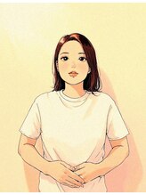 リラクゼーションサロン テテ 土山店(TETE) Kimura キムラ