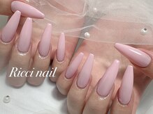 チアフルチア バイ リッチネイル(CheerfulCheer by Ricci nail)/
