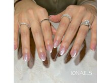テンネイル(10 NAILS)の雰囲気（マグネット）