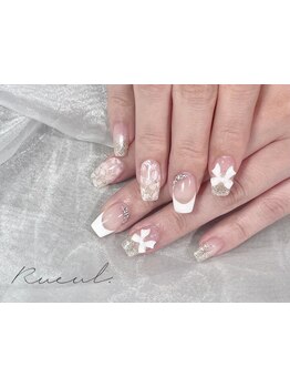 大人女性向けこだわりサロン