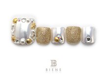 ビーネ 品川 高輪店(BIENE)/ アーリーサマーF2025★-11