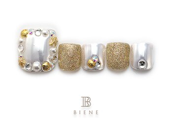 ビーネ 品川 高輪店(BIENE)/ アーリーサマーF2025★-11