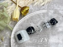 ティーエヌ 浦和店/【anbe限定】　foot design