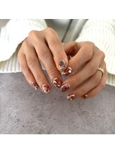 モニーク(Monique)/