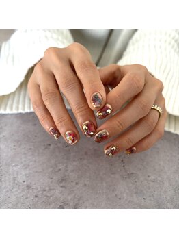 モニーク(Monique)/