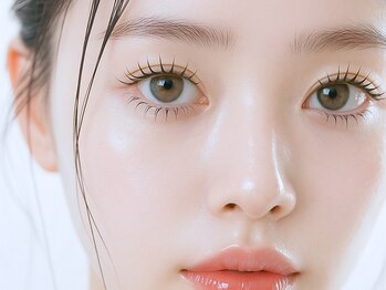 レミーラッシュ 八王子店の写真/【初めての方・大人女性にもおすすめ☆】あなたの好みや理想を私たちが理解して施術をさせていただきます。