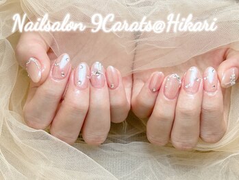 ナインカラット 神田店(9 Carats)/