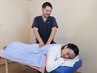 全身疲労回復コース【４５分】